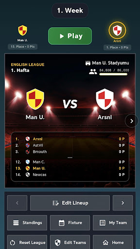 Soccer Crush ekran görüntüsü