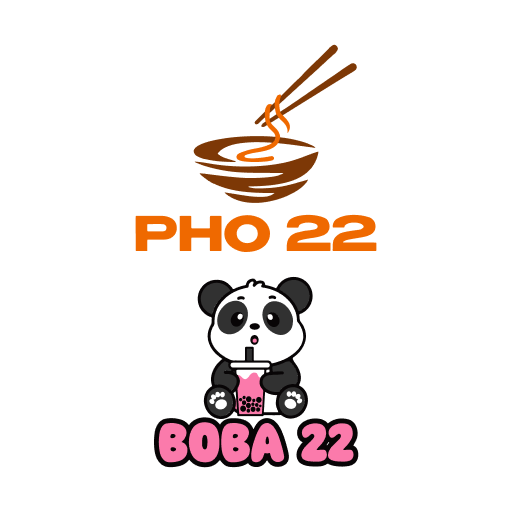 Pho 22 & Boba 22