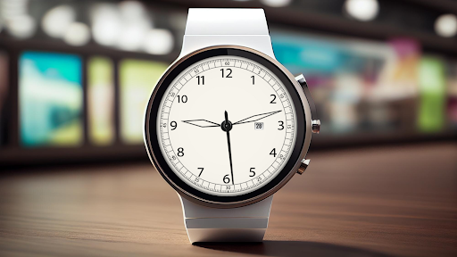 Analog Classic Watch Face ekran görüntüsü