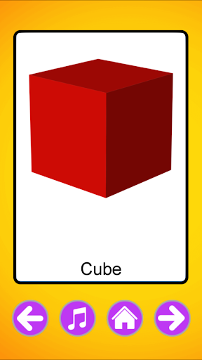 Flashcard Educational Games ekran görüntüsü
