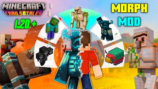 Master Addon&Mod for MCPE ekran görüntüsü