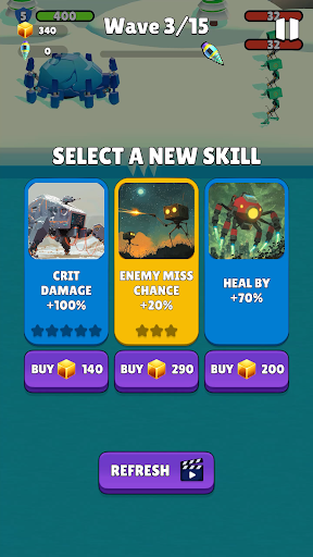 Dig Heroes World: Drill Games ekran görüntüsü