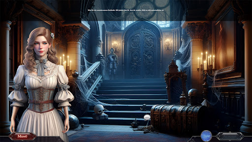 Darkwood Tales ekran görüntüsü