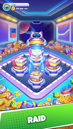 Time Master: Para Oyunu ekran görüntüsü