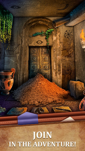 Escape game - 100 Doors ekran görüntüsü
