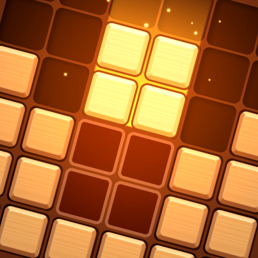 Wood Block Puzzle