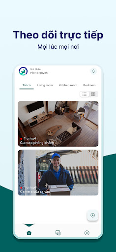 SnapCare AI - Cloud Camera ekran görüntüsü