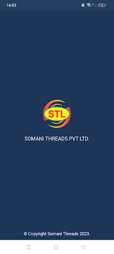 Somani Threads- Customer ekran görüntüsü