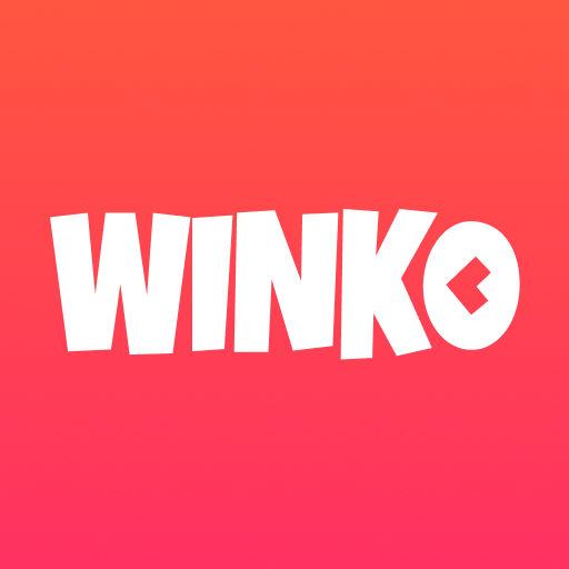 Winko - Sesli Sohbet Partisi