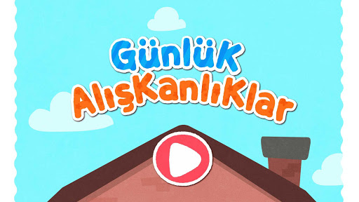 Bebek Panda'nın Alışkanlıkları ekran görüntüsü