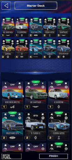 Stack Racers ekran görüntüsü