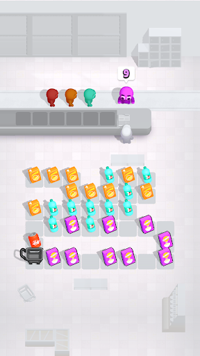 Market Maze ekran görüntüsü