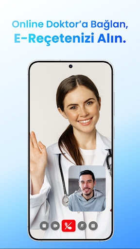 Happ | Check-Up ekran görüntüsü