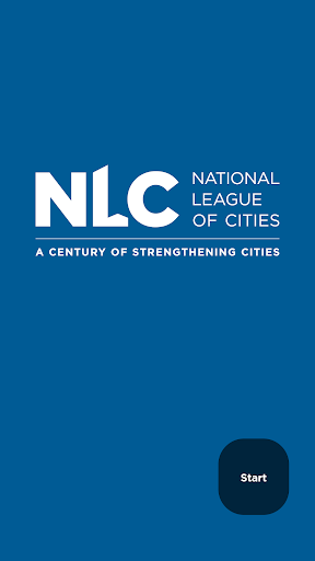 NLC Conferences ekran görüntüsü