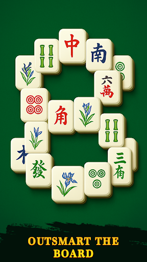 Mahjong Quest - Tile Connect ekran görüntüsü