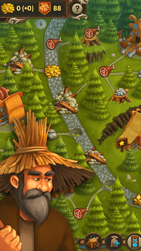 Northern Tale 6 ekran görüntüsü