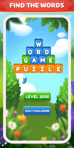 Words Search - Word Puzzles ekran görüntüsü
