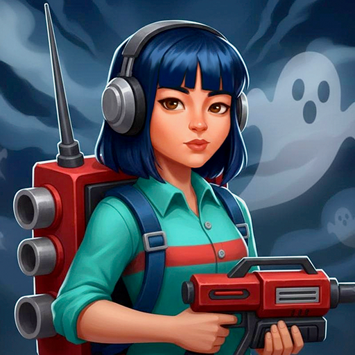 Ghost Hunters 1