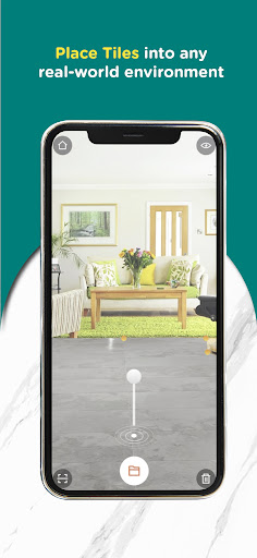 Creative Lab AR Home Design ekran görüntüsü