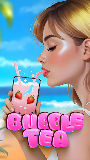 Drink Simulator DIY Recipe ekran görüntüsü