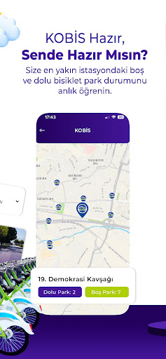 e-Kocaeli ekran görüntüsü