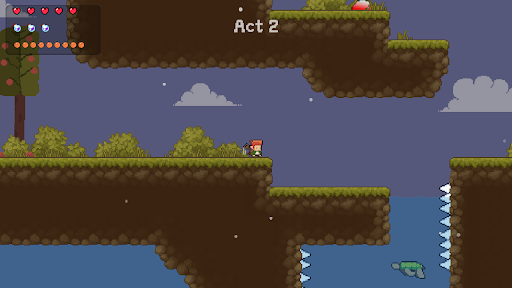 Guy Jones: Action Adventure ekran görüntüsü