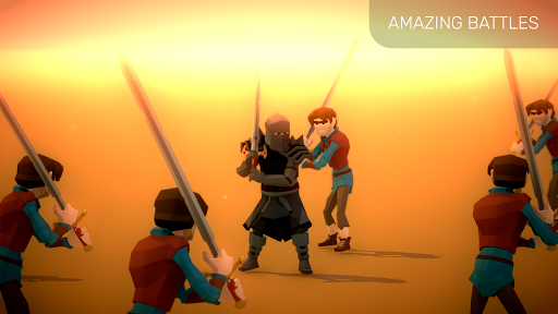 A Way To Slay ekran görüntüsü