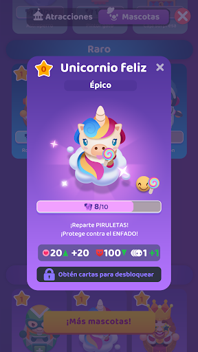 Overcrowded: Tycoon ekran görüntüsü