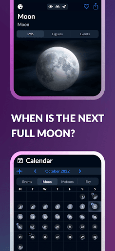 Sky Tonight - Star Gazer Guide ekran görüntüsü