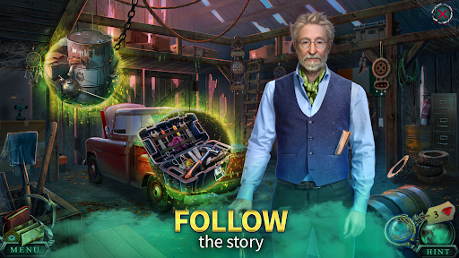 Call of Hills (F2P Adventure) ekran görüntüsü