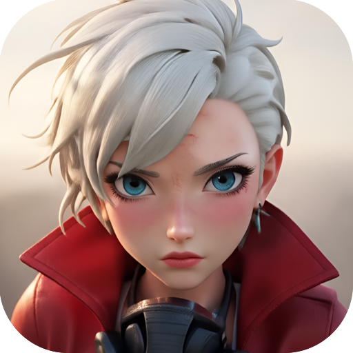 Angel Legion: 3D Hero Idle RPG