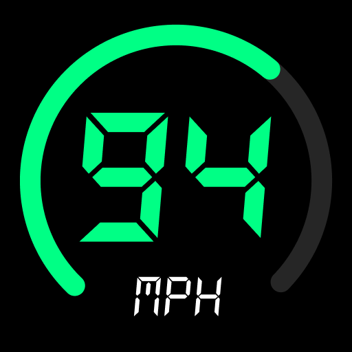 GPS Hız Ölçer Uygulaması