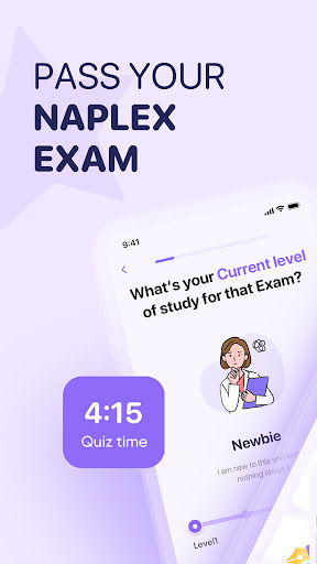 NAPLEX Exam Prep 2026 ekran görüntüsü