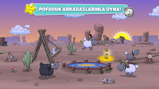 Clouds & Sheep 2 ekran görüntüsü