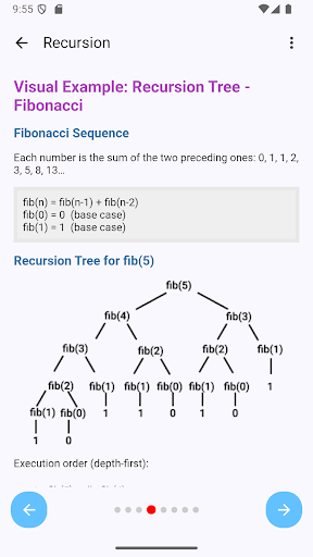 C# Data Structures & Algo ekran görüntüsü