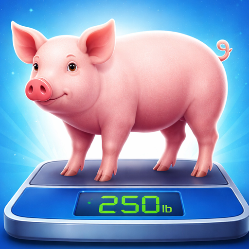 Pig Weight Calculator Tool