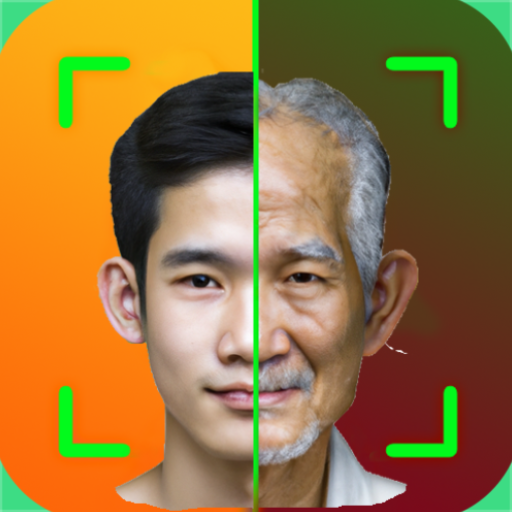 Oldify: Old Your Face