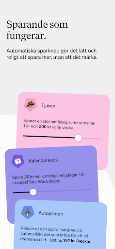 Dreams - Spara till drömmar ekran görüntüsü