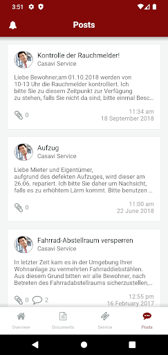 curatoris GmbH ekran görüntüsü