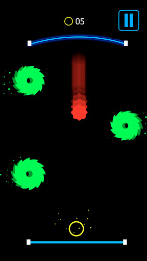Pong Vs Pitfall ekran görüntüsü