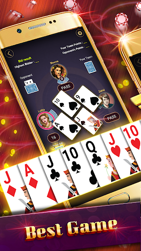 Play 29 Gold offline ekran görüntüsü