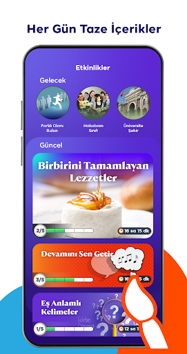 TRT Bil Bakalım ekran görüntüsü