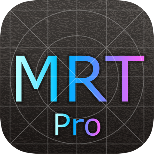 Singapore MRT Map Route (Pro)