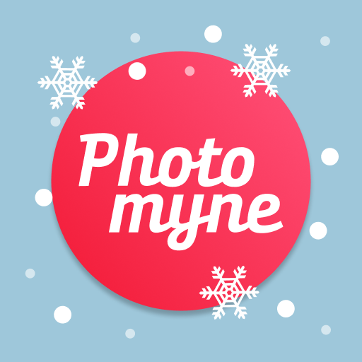 Photomyne Fotoğraf Tarayıcısı