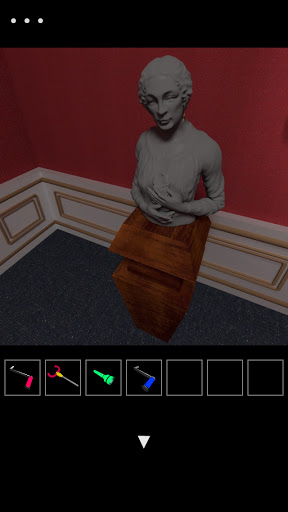 Escape Game: Galleria ekran görüntüsü