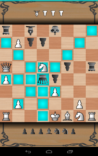 Chess 1v1 ekran görüntüsü