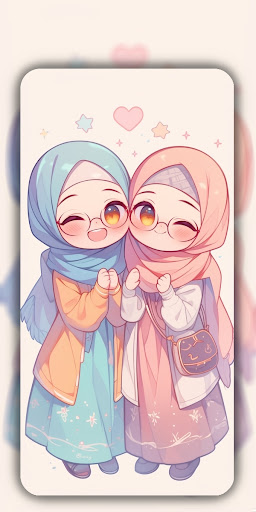 Hijab Wallpapers HD - Grily M ekran görüntüsü