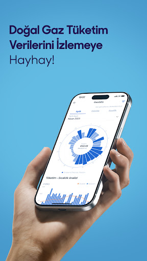 Hayhay Cüzdan & Fatura Ödeme ekran görüntüsü