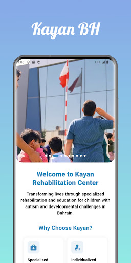 Kayan BH ekran görüntüsü
