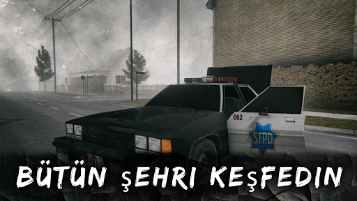 Death Park 2: Korkunç Palyaço ekran görüntüsü